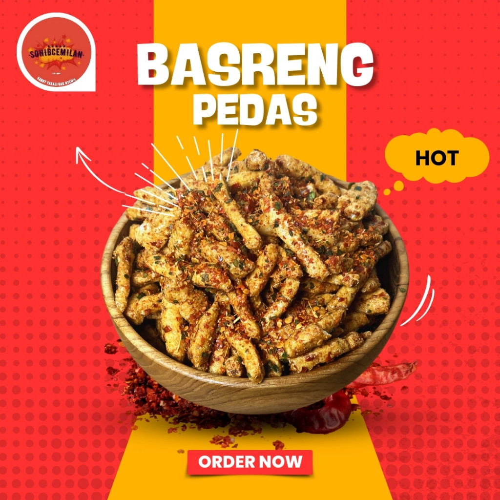 

Basreng Pedas Daun Jeruk 1kg