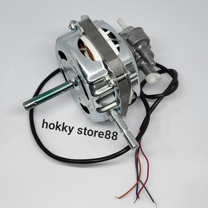 PREMIUM Dinamo Kipas Angin Miyako Original KST 18 RC/KDB /KLB Dinamo kipas 18"