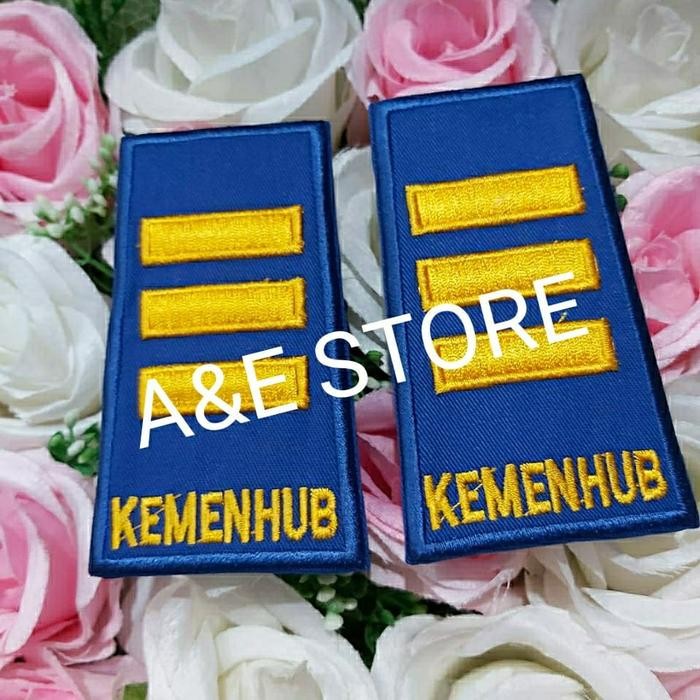 PREMIUM pangkat kemenhub golongan 3C