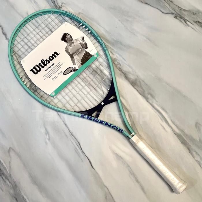 PREMIUM Raket Tenis Wilson Essence 280gr/ Tennis Racket Wilson 2024 Original