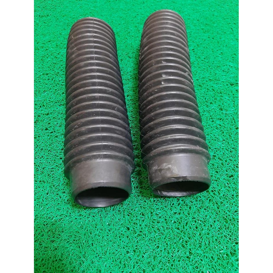 PREMIUM Karet Shock Tele KLX G dan KLX L Original Lost Pack