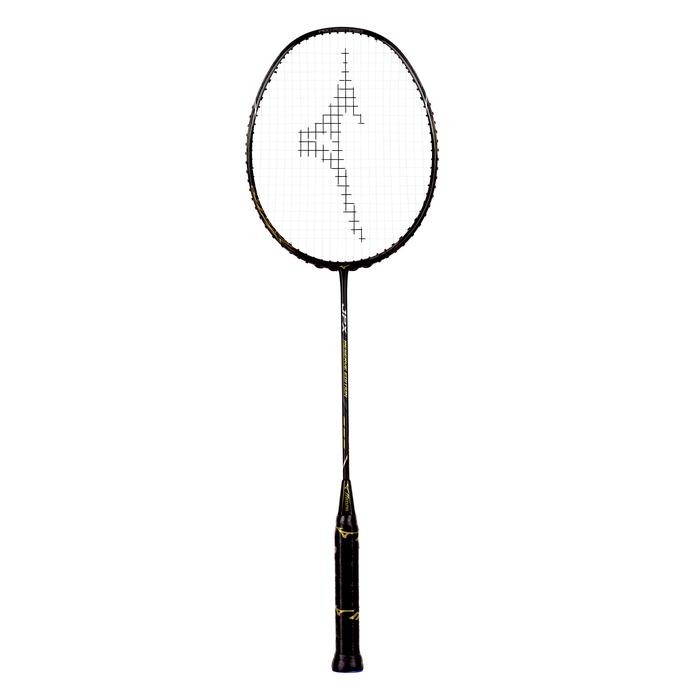 PREMIUM Mizuno JPX Reserve Edition Raket Badminton