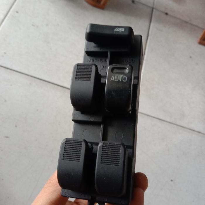 PREMIUM Switch saklar power window Avanza Xenia 2005 2006 2008 2010 2011