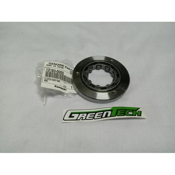 PREMIUM ONE WAY KAWASAKI KLX 150 L / S