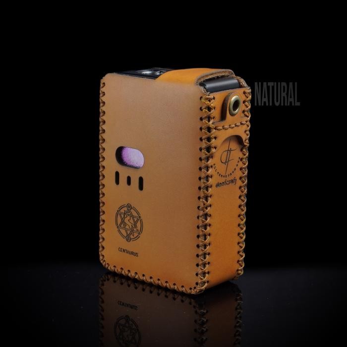 

Sleeve Case Centaurus Aio B80 Casing Kulit Bonus Lanyard