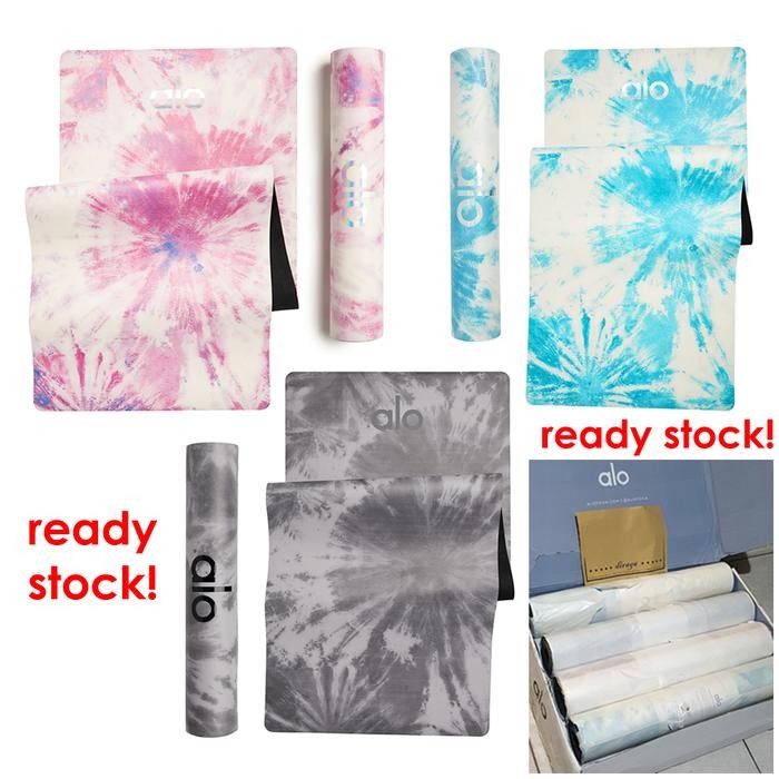 Alo Yoga Warrior Mat Original