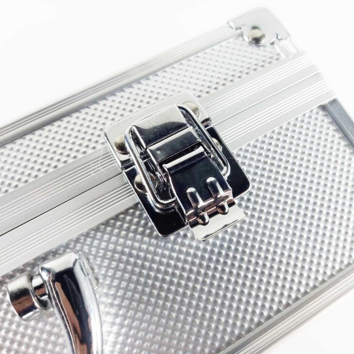 Terlaris Tool Case Aluminium Box Storage Portable