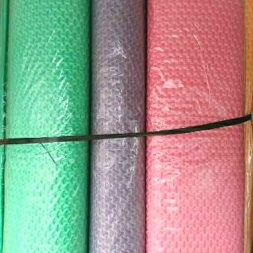 Tikar Karpet Matras Plastik/Karpet Piknik Bentol /spon bentol tebal