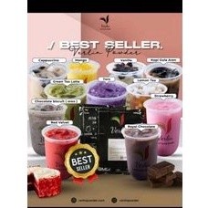 

Minuman Bubuk Verlin All Varian Rasa 1 KG