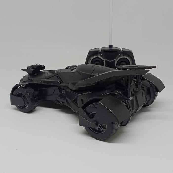 Mobil Remot Control Batman Rc Mobil Batman Mainan Mobil Mobilan