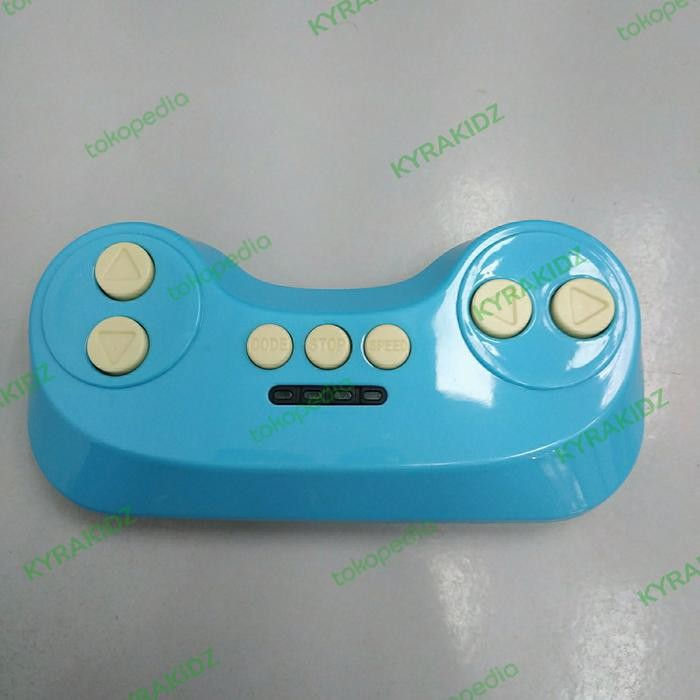 Remot Control Mainan Mobil Aki Kyz 06/Dls 06