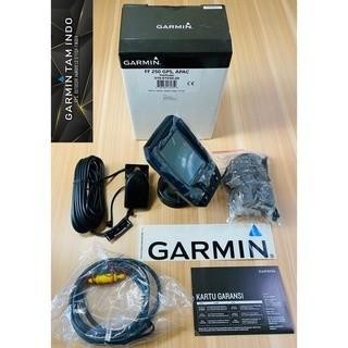 Fish Finder Ff250 Gps Laut Ff 250 Fisfinder Sonar Transduser