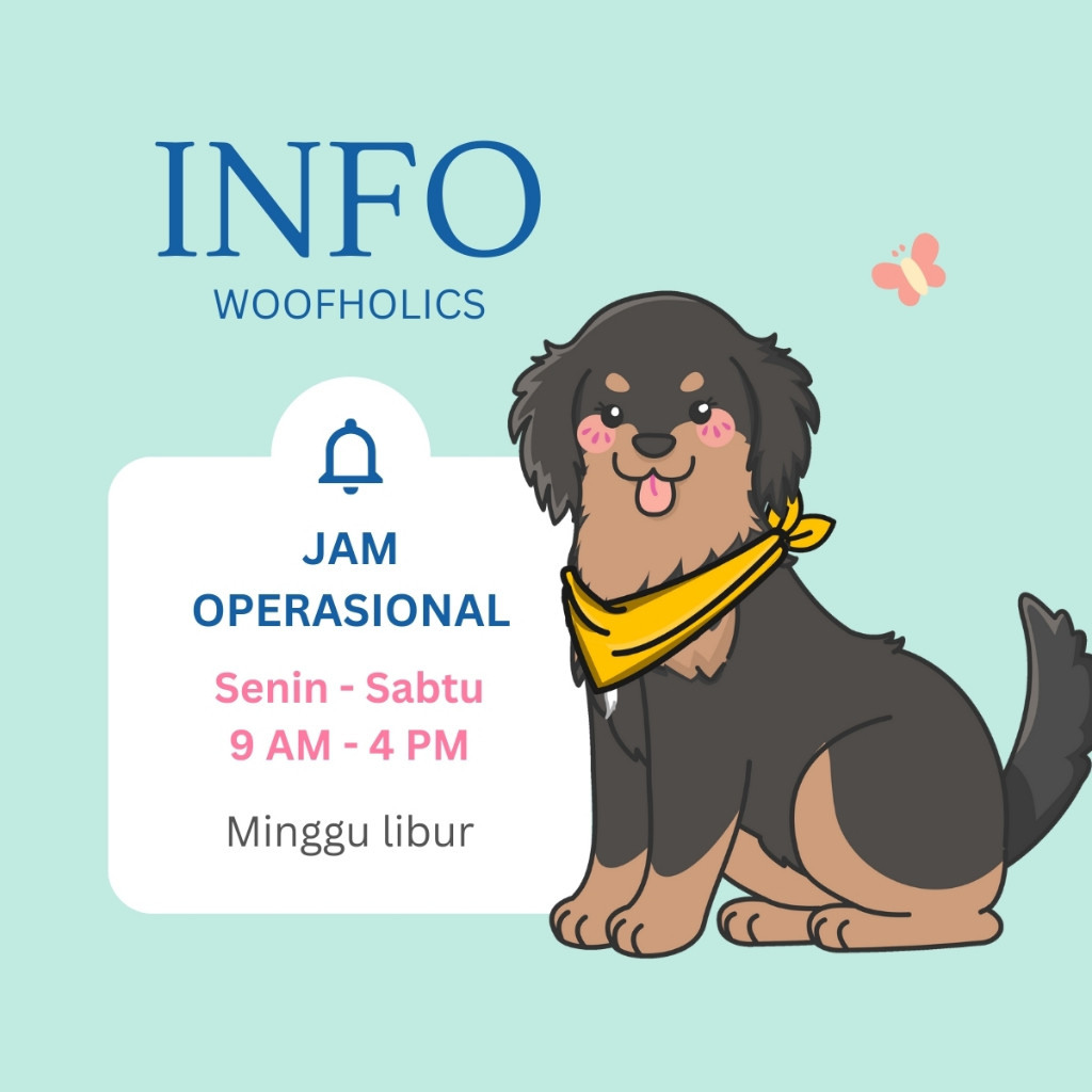 Woofholics Chicken Neck/ Leher Ayam / Dog Snack / Dog Chew Treats / Cemilan Anjing