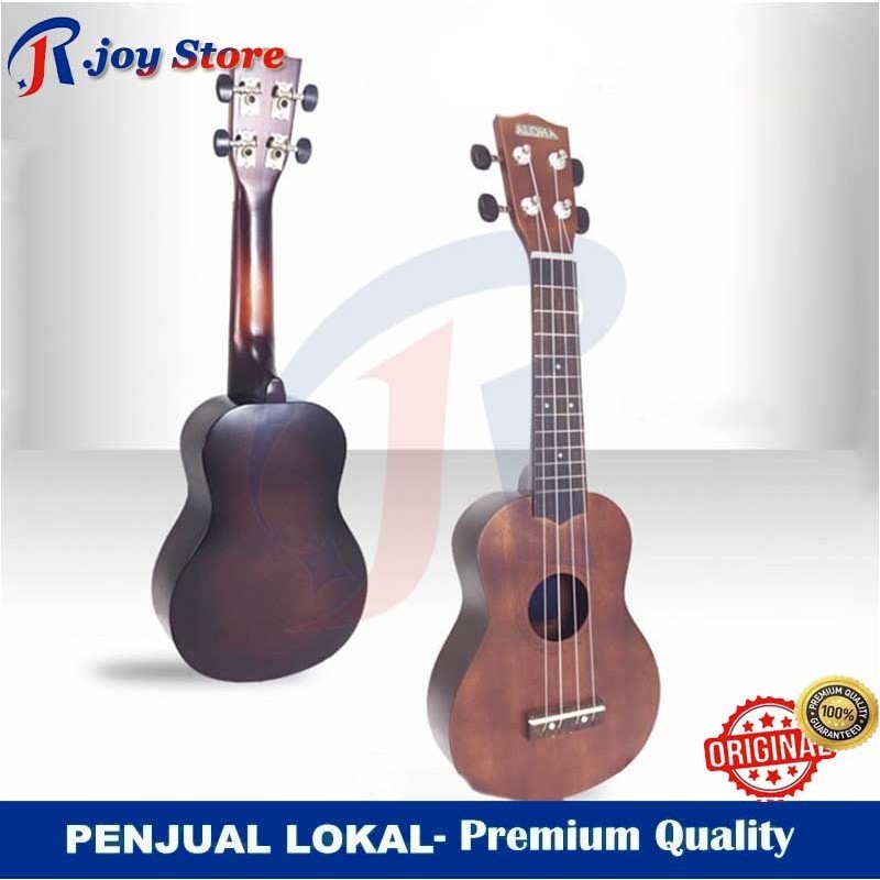 ukulele cowboy soprano 21" gitar ukulele COWBOY