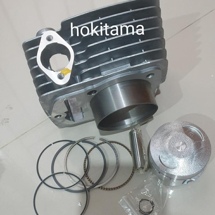 Gercep Blok Seher Minerva Mx150 Blok Mesin Cbr Vx150 Blok Seher Xroad R 150Se