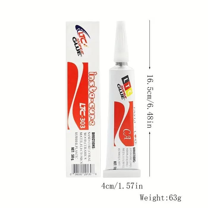 

Neosign - Ltc Super Glue 50G / Lem Koral / Coral Glue