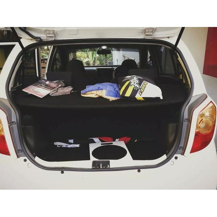 PREMIUM Rak Bagasi Ayla dan Agya