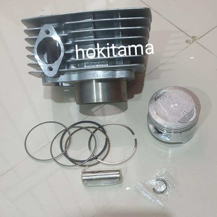 Populer Blok Seher Viar Trail Cross X200 Gt Blok Mesin Trail X 200 Blok Viar