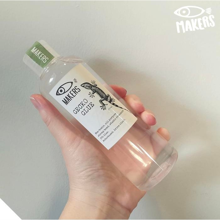 

Neosign - Makers White Gecko Glue - Lem Cair 250