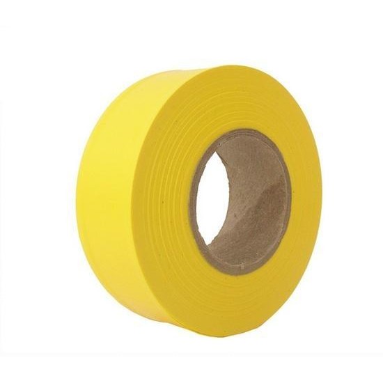 

Neosign - Pita Survey / Flagging Tape 100 Meter / Merah-Kuning-Hijau-Biru-Putih