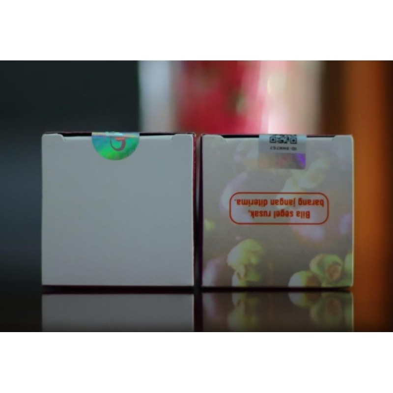 GARCIA EKSTRAK KULIT MANGGIS