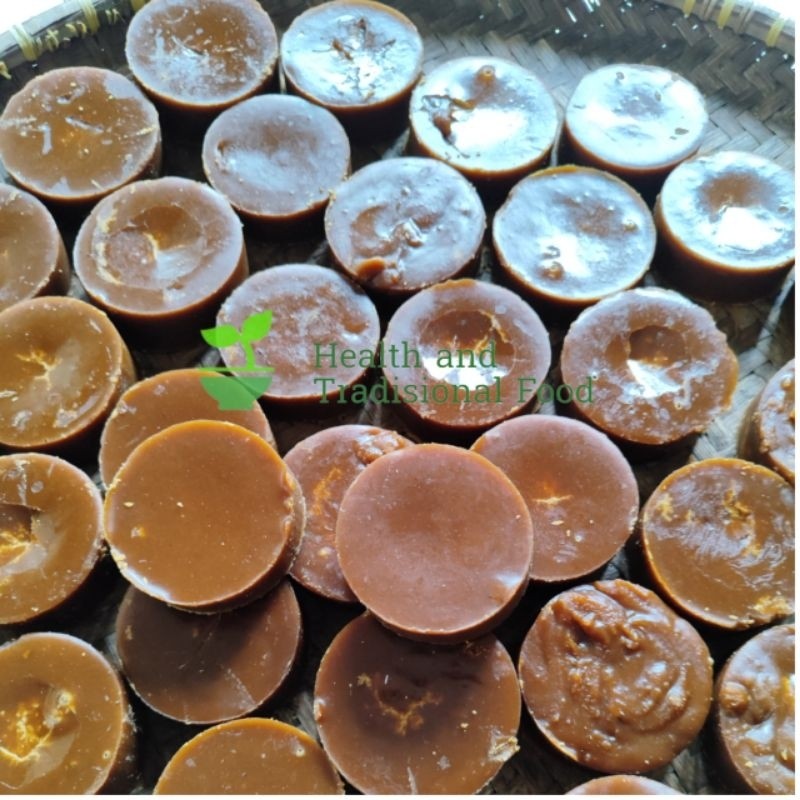 

GULA Aren Premium Bersih Grade A 1 Kg