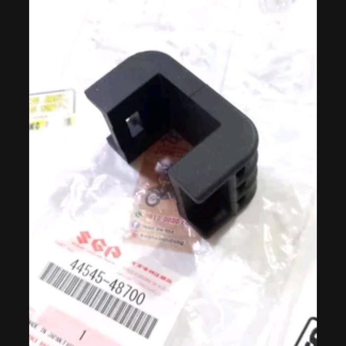 Karet U Bawah Tangki Tengah Ts125 Original Karet U Ganjal Tangki Ts125 Karet U Tangki Ts125 Karet Ga