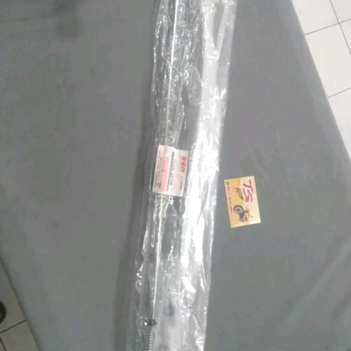 Kawat Rem Belakang Ts125 Original Gantar Rem Belakang Ts125 Kawat Rem Ts125 Gantar Rem Ts125