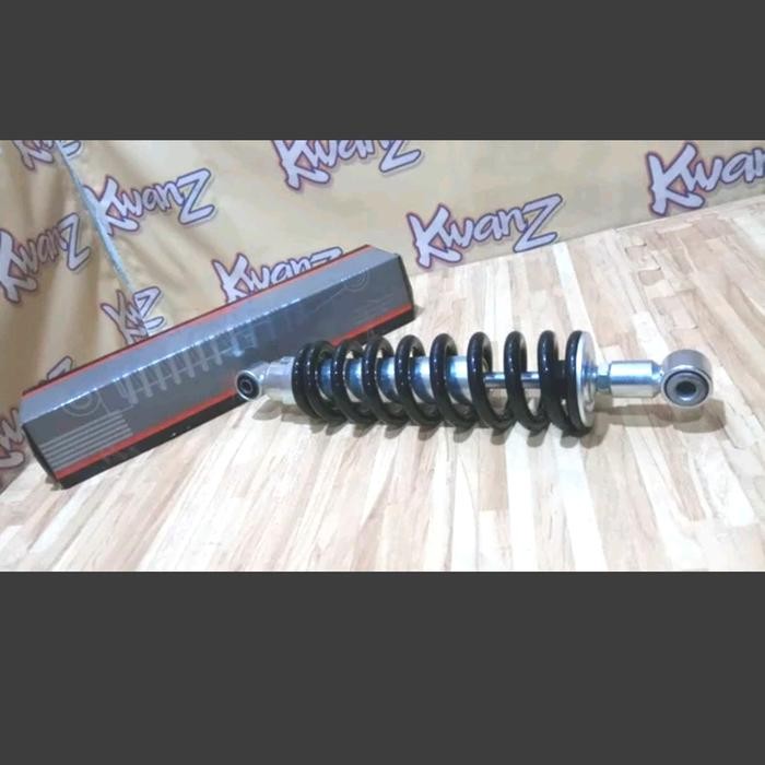 Monoshock Ts125 Skr Shock Belakang Ts125 Mono Shock Ts125 Shock Ts125 Peredam Kejut Ts125 Monoshock 