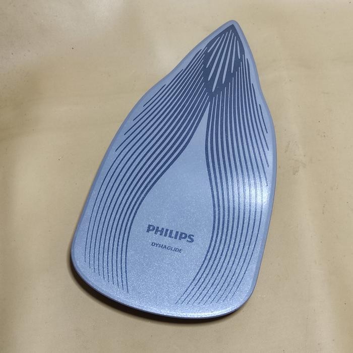 SOLE PLATE BESI ELEMEN SETRIKA PHILIPS DRY IRON GC160 GC 160 ORIGINAL