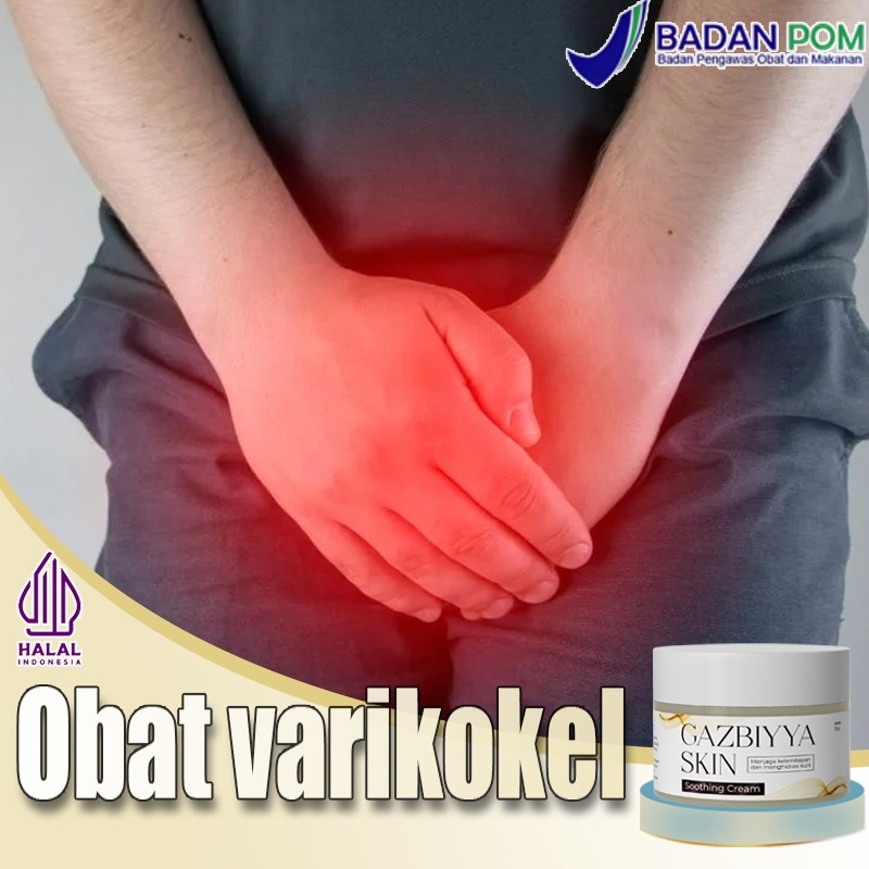 BPOMObat varikokel Obat hernia Obat varises 30g Salep varises Obat herbal hernia Paling Ampuh