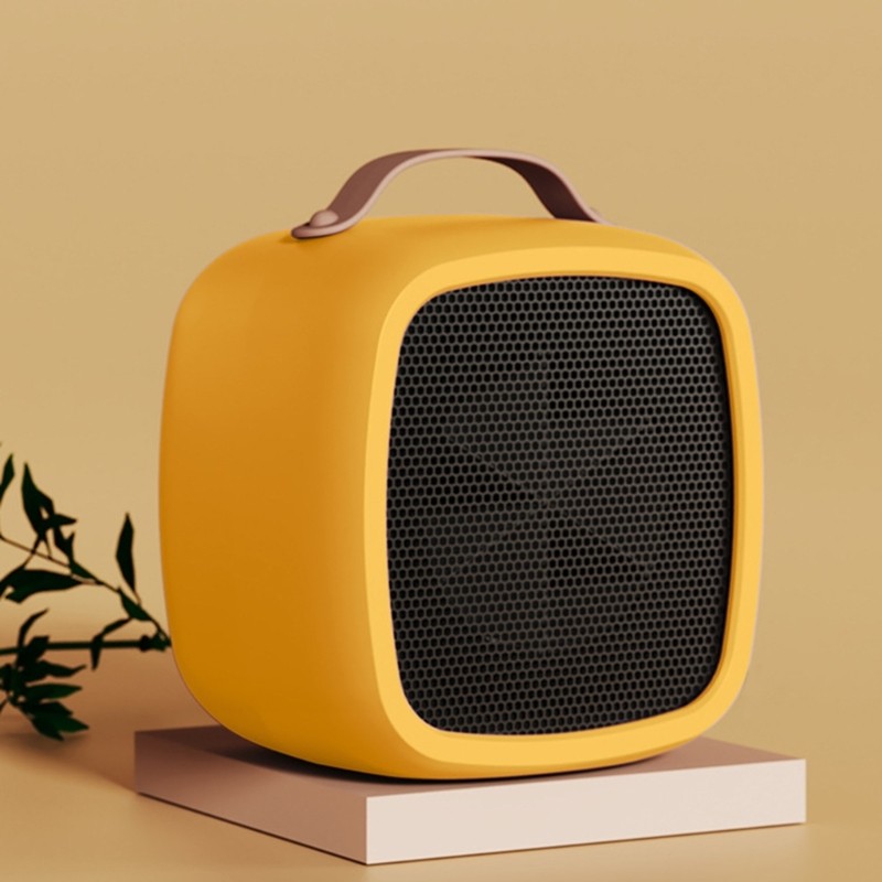 Pemanas Listrik 220V Penghangat Ruangan Mesin Penghangat Pemanas Portabel Mini 900W