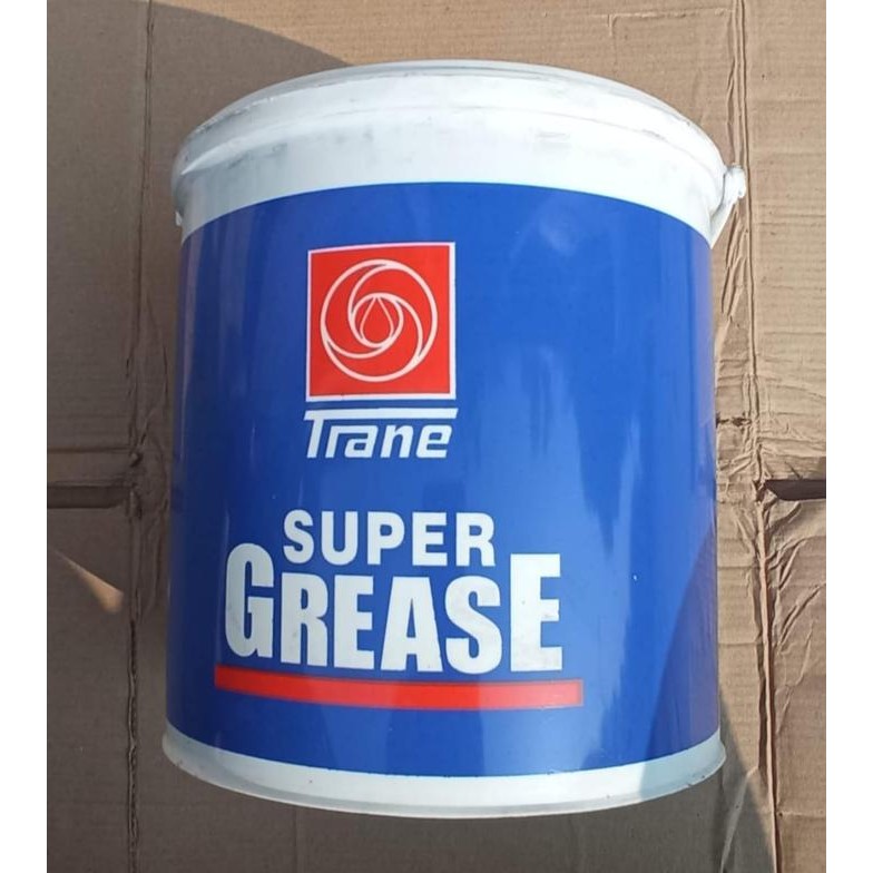 Gemuk Pelumas Stempet Super Grease 5Kg Trane