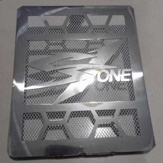 Cover Cs 1 Tutup Radiator Cs1 Stainless
