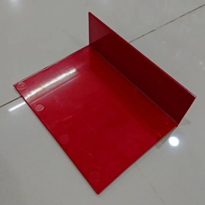 Setting Board Papan Setting/Setting Trek Roller Tamiya