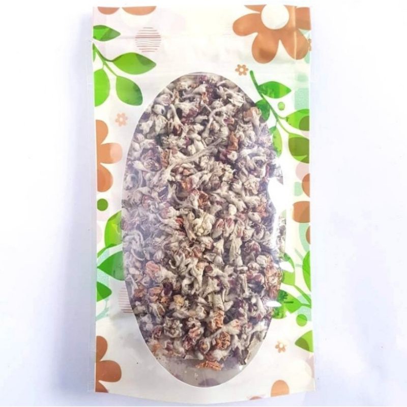 

ELIF TEA Apple Blossom Tea : Teh Bunga Apel, Apple Blossom Flower Tea (Premium) [PREMIUM]