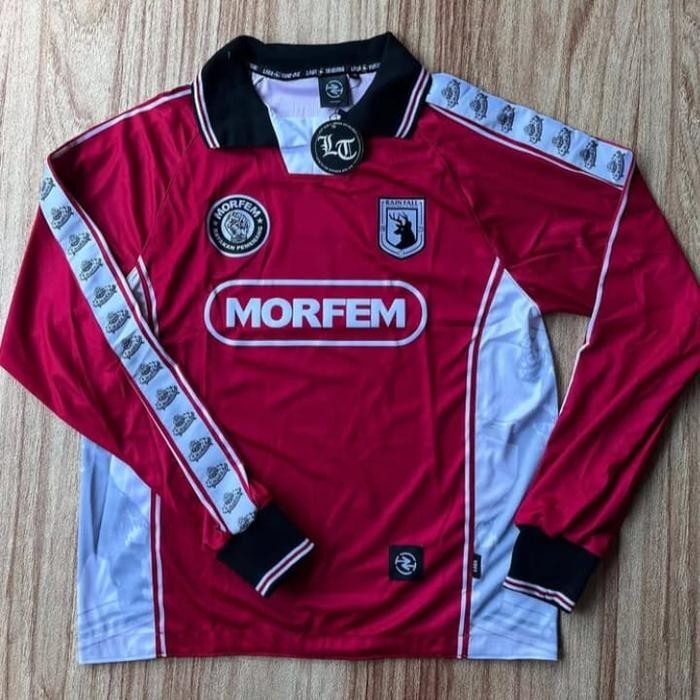 TERLARIS Jersey morfem x rainfall SALE