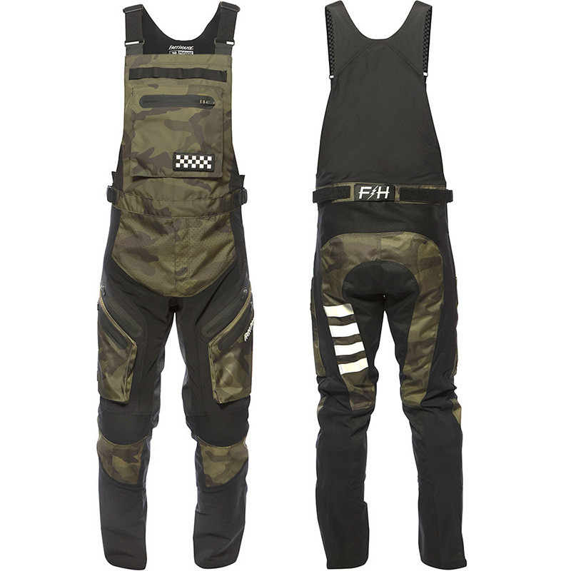 New Motorcycle Racing Strap Pants Motorall Motocross Racing Gear Set Pants/Full Set Combo MX Racing 