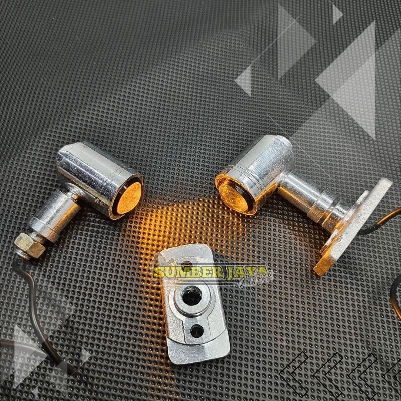 sepaket sen riting gl cb model palu plus dudukan riting gl pro gl max