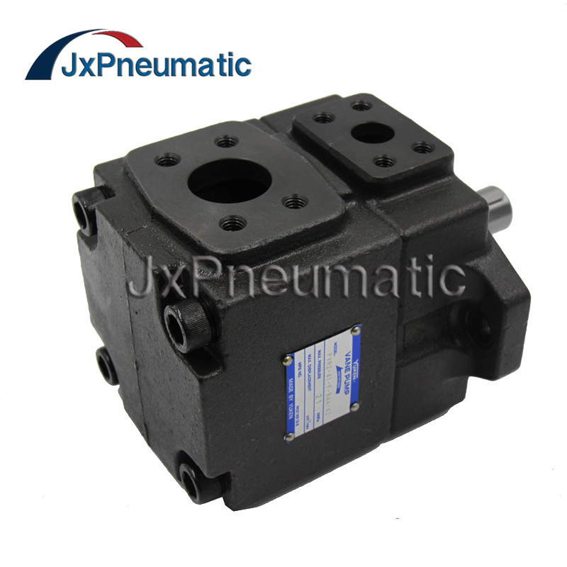 Yuken PV2R1 Single Vane Pump PV2R1-19-F-RAA PV2R1-23-F-RAA PV2R1-25-F-RAA PV2R1-31-F-RAA Hydraulic p
