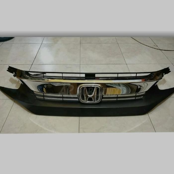 READY STOK Gril bemper Honda Civic turbo 2018 2019 sedan