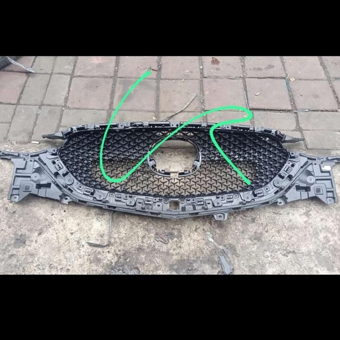 READY STOK gril gril mazda cx 5 eliet