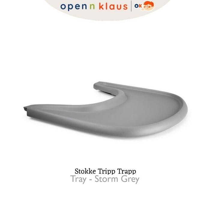 Terlaris Stokke Tray Untuk Stokke Tripp Trapp High Chair