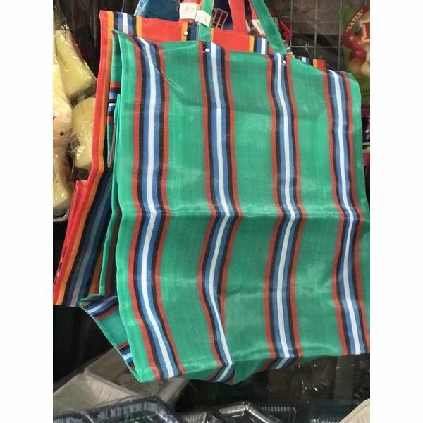 Tas Laundry/ Londry/Tas Senar/ Tas Nilon Besar Serbaguna Terlaris