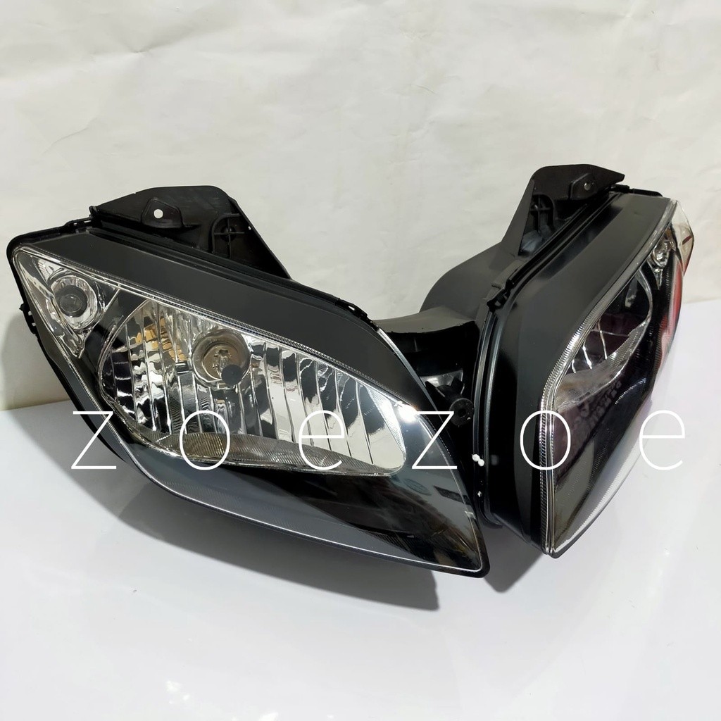 Promo Reflektor R15 V2 Lampu Depan R15 V1 V2 Kualitas