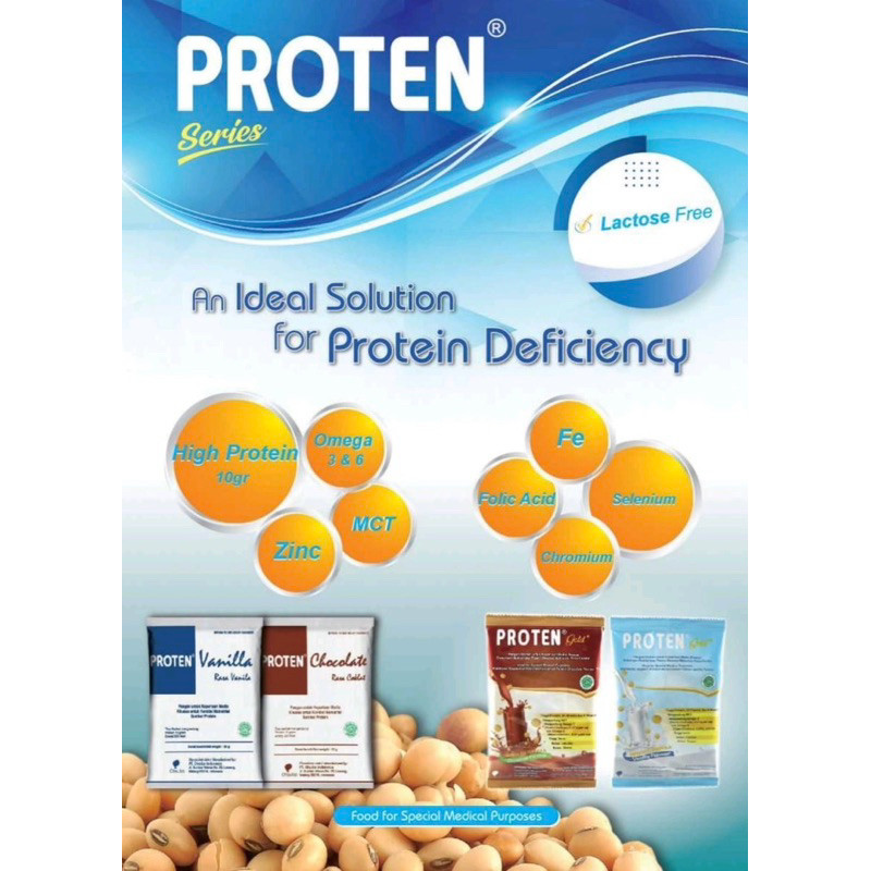 

Proten Gold ExP isi 20 sachet (2027)( lansung kirim)