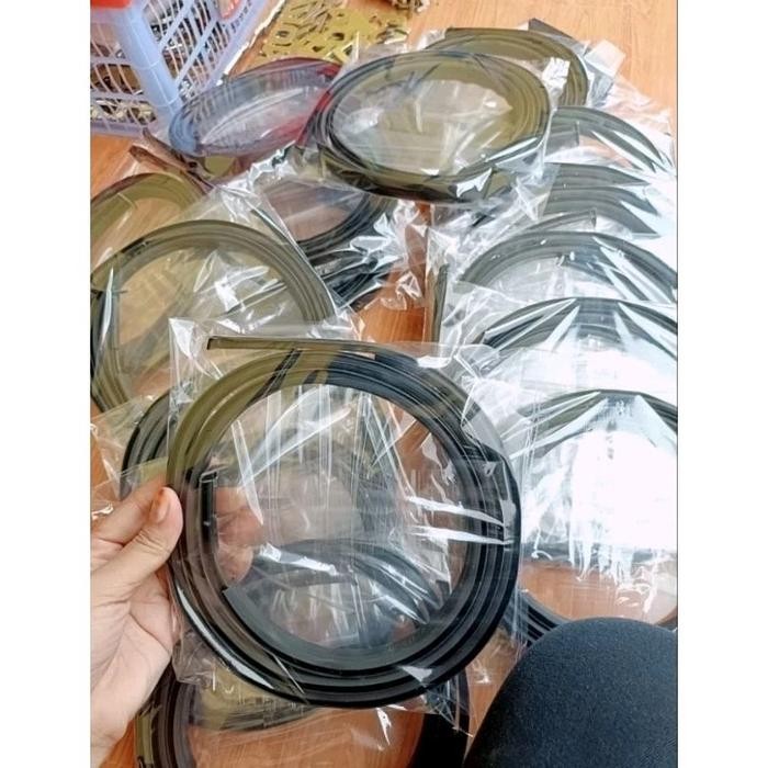 Karet Roof/List Moulding/Karet Atap Suzuki Ertiga Garansi Original Asli