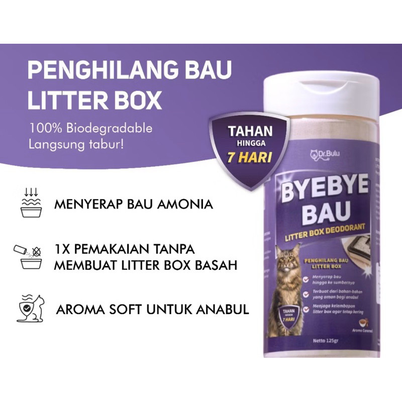 PASIR KUCING 25 LITER GUMPAL WANGI BENTONITE TIMO