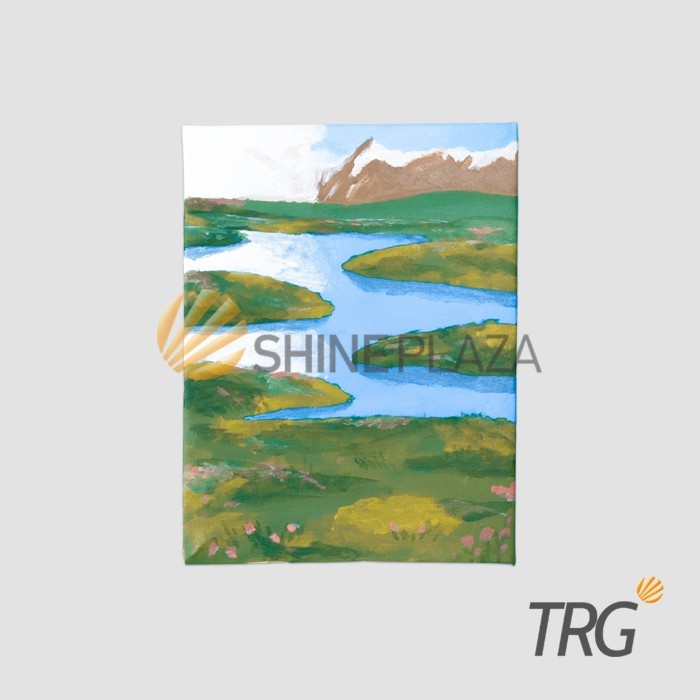 

Kanvas Lukis 20 x 30 cm TRG - Canvas Board 20X30 TRG - Canvas TRG
