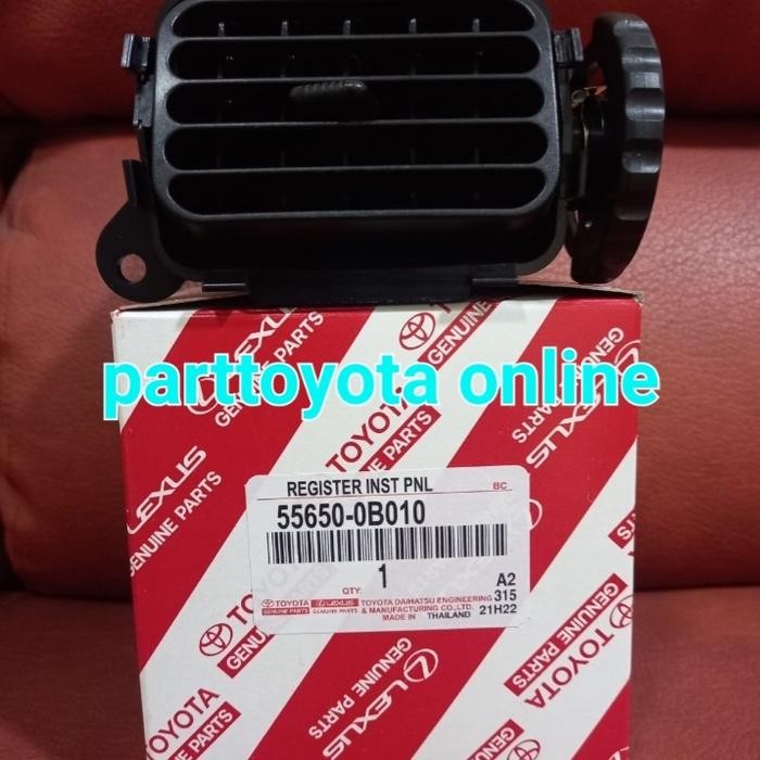 Kisi Kisi Ac Kijang Kapsul 1997 1999 Samping Harga Satuan